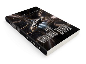 Book Cover - The Wrong Turn